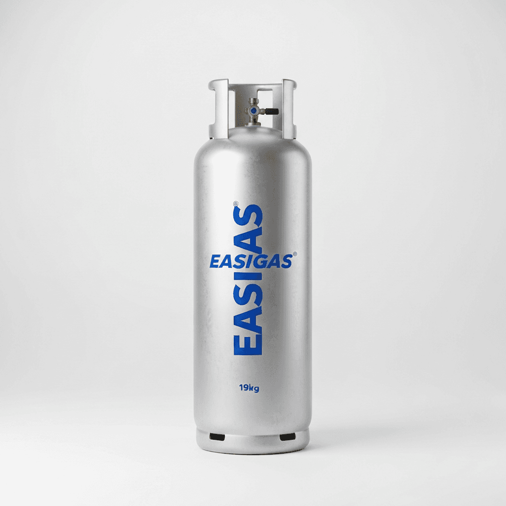 19kg LP Gas Exchange